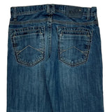 Axel Arigato Jeans - 32W 32L Blue Cotton