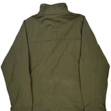Carhartt Jacket - XL Green Nylon
