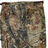 Russell Athletic Camo Cargo Pants - 38W 32L Camo Cotton
