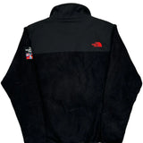Ru14 The North Face Denali Fleece Jacket - XL Black Polyester