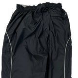 The North Face Tracksuit - Small Black Polyester