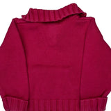 Age 18 Months Ralph Lauren Jumper - 2XS Pink Cotton