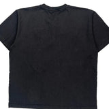 Dickies T-Shirt - XL Black Cotton