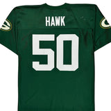 Green Bay Packers Nfl Jersey - Medium Green Polyester