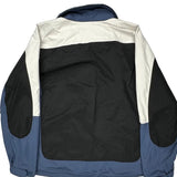 Columbia Ski Jacket - Large Black Polyester