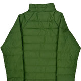 Patagonia Puffer - Small Green Polyester