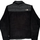 The North Face Denali Puffer - Medium Black Polyester