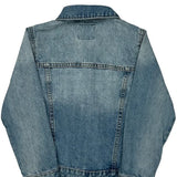 Age 5 Oshkosh Denim Jacket - XS Light Wash Denim
