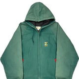 Compliments Of Agrigold Agri-Gold Jacket - XL Green Cotton