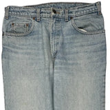 Levis Jeans - 32W 30L Light Wash Denim