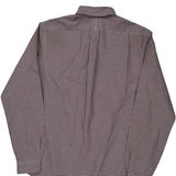 Ralph Lauren Checked Shirt - Large Multicoloured Cotton