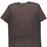 Murrieta Valley Unified School District Grounds Carhartt T-Shirt - Medium Grey Cotton