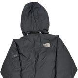 The North Face Jacket - Large Black Polyester