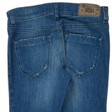 Diesel Jeans - 25W 30L Blue Denim