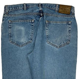 Calvin Klein Jeans - 36W 28L Blue Cotton