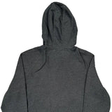 Carhartt Hoodie - XL Gray Cotton Blend