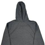 Carhartt Hoodie - XL Gray Cotton Blend