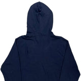 Polo By Ralph Lauren Hoodie - XL Navy Cotton