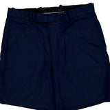 Ralph Lauren Shorts - 30W 8L Navy Polyester