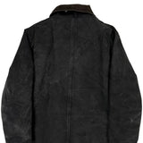 Carhartt Jacket - Large Black Cotton