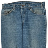 Levis Jeans - 36W 30L Blue Denim