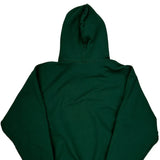 Green Bay Packers Nfl Hoodie - Large Green Cotton