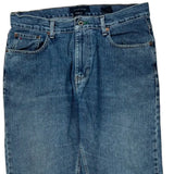 Tommy Hilfiger Jeans - 34W 32L Blue Cotton