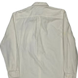 Tommy Hilfiger Shirt - XL White Cotton