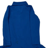 Age 4 Polo By Ralph Lauren Dress - XS Blue Cotton