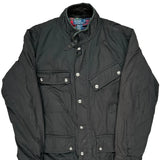Polo By Ralph Lauren Jacket - XL Black Polyester