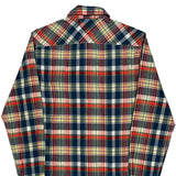 Tommy Hilfiger Checked Shirt - Small Multicoloured Cotton