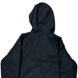 Carhartt Jacket - XL Black Polyester