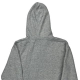 Buffalo Bills Nfl Hoodie - Medium Grey Cotton
