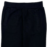 Age 7 True Religion Joggers - Medium Black Cotton