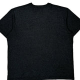 Carhartt T-Shirt - XL Black Cotton