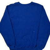Indianapolis Colts Csa Nfl Sweatshirt - Large Blue Cotton