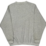 Lee Sweatshirt - XL Gray Cotton