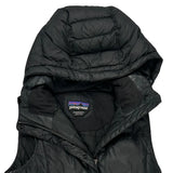 Patagonia Gilet - Small Black Polyester