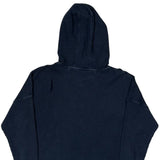 Carhartt Hoodie - XL Blue Cotton