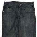 Rocawear Jeans - 31W 30L Dark Wash Cotton