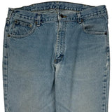 Carhartt Jeans - 34W 30L Light Wash Denim