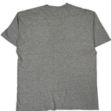 Made In USA Nike T-Shirt - XL Gray Cotton