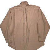 Ralph Lauren Shirt - XL Pink Cotton