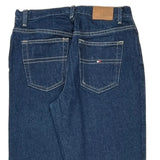 Tommy Hilfiger Jeans - 30W US 6 Blue Cotton