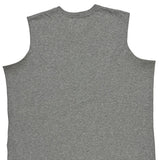 Carhartt Vest - XL Grey Cotton