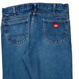 Dickies Jeans - 34W 30L Blue Denim