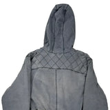 Carhartt Parka - 2XL Grey Cotton