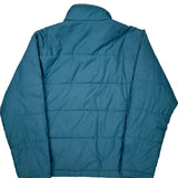 Patagonia Puffer - Large Blue Polyester