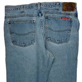 Dickies Jeans - 34W 29L Light Wash Denim