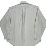 Blaire Ralph Lauren Shirt - XL Cream Cotton